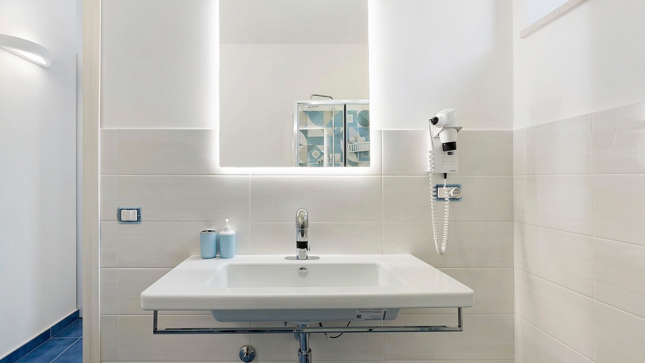 Photo of Bathroom in San Lazzaro