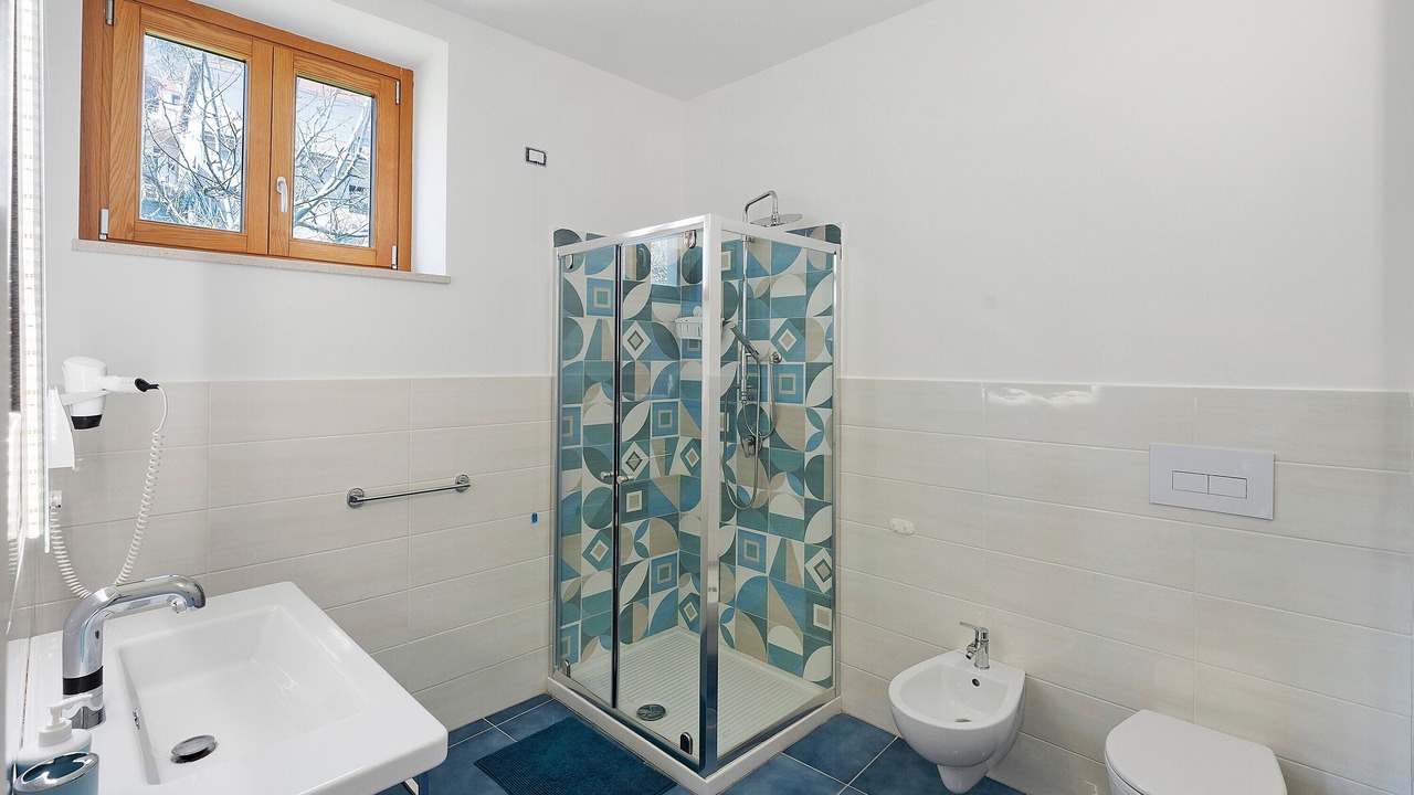 Photo of Bathroom in San Lazzaro