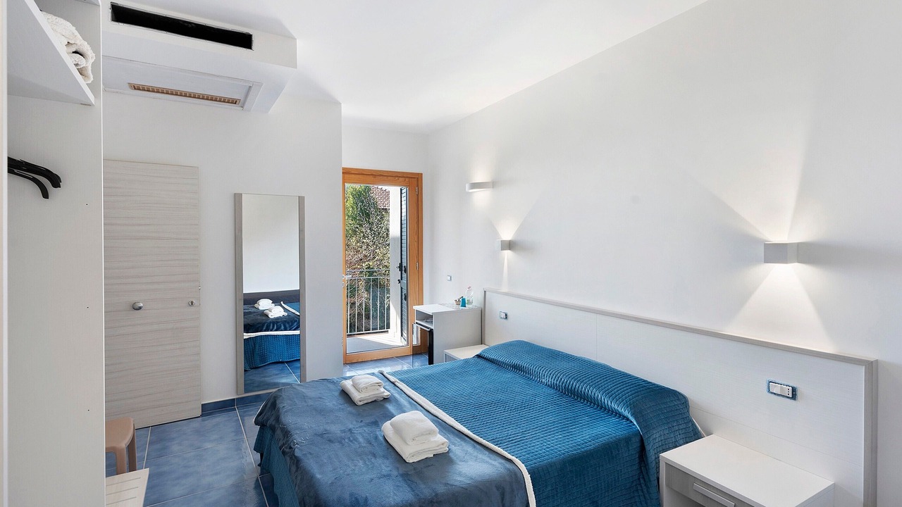 Photo of Bedroom in San Lazzaro