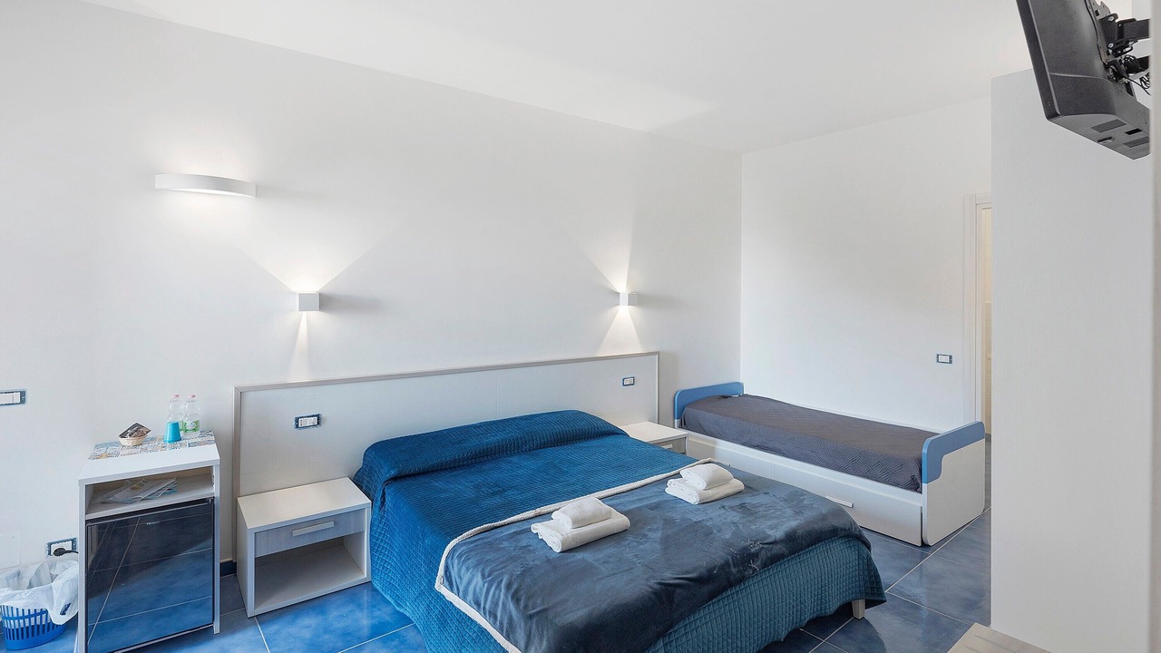 Photo of Bedroom in San Lazzaro