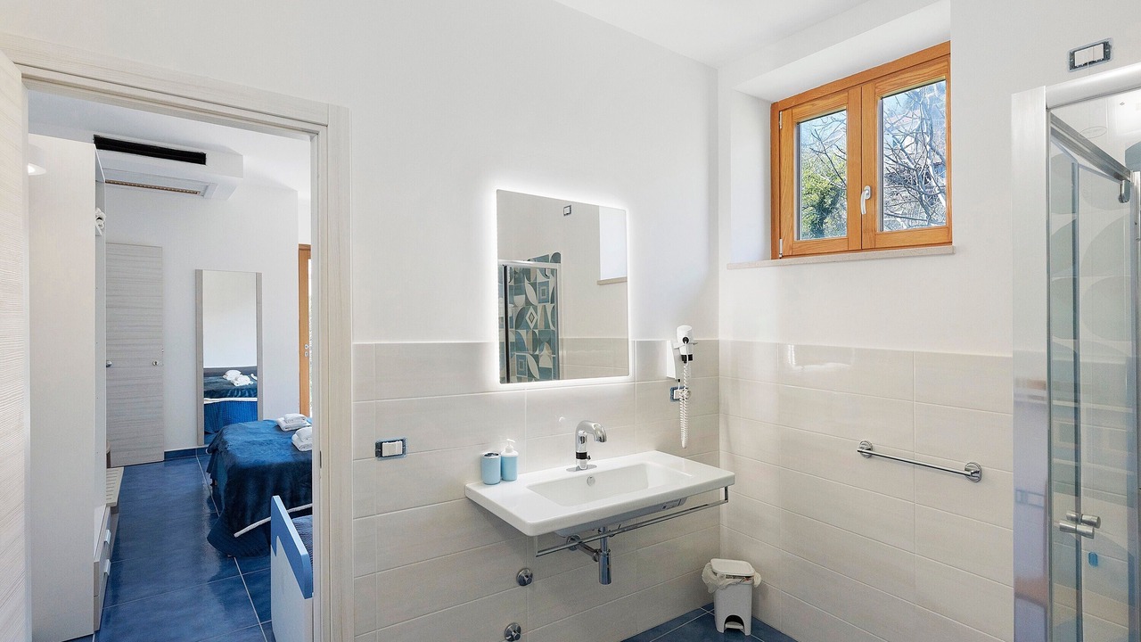 Photo of Bathroom in San Lazzaro