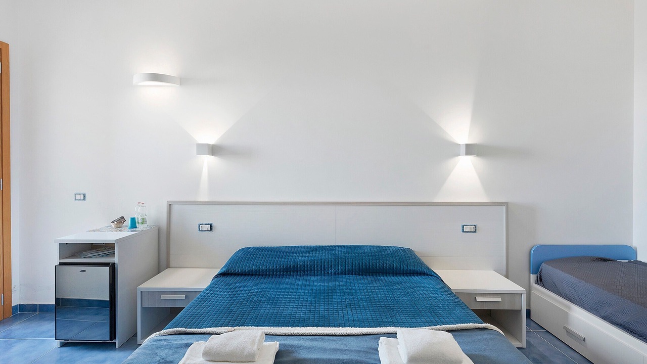 Photo of Bedroom in San Lazzaro