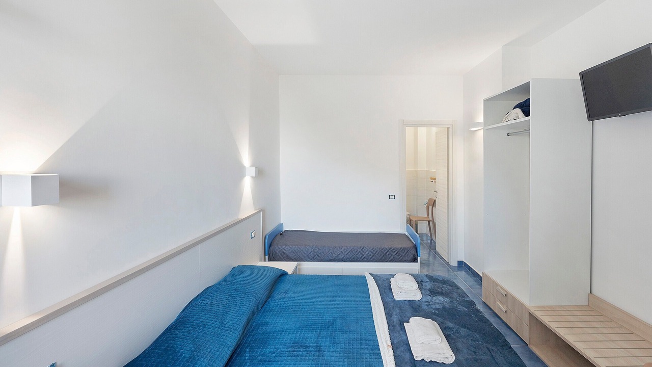 Photo of Bedroom in San Lazzaro