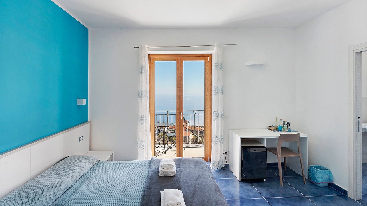 Photo of Bedroom in San Lazzaro