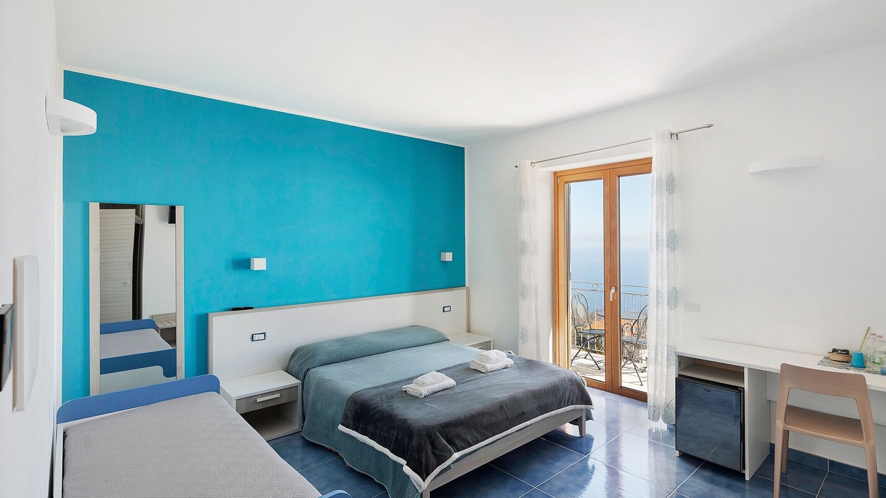 Photo of Bedroom in San Lazzaro