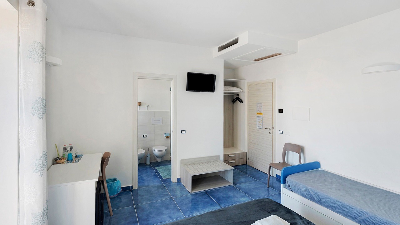 Photo of Bedroom in San Lazzaro
