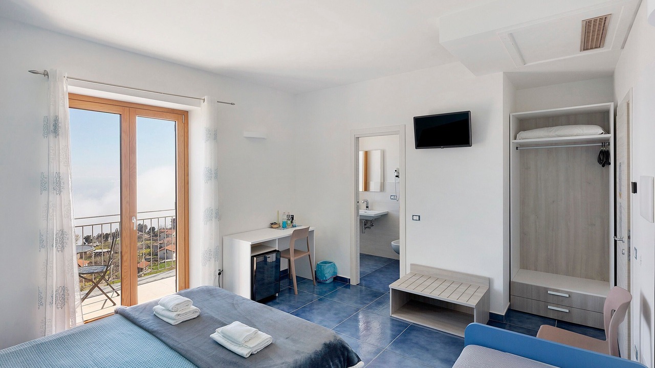 Photo of Bedroom in San Lazzaro