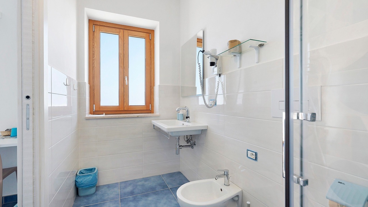 Photo of Bathroom in San Lazzaro