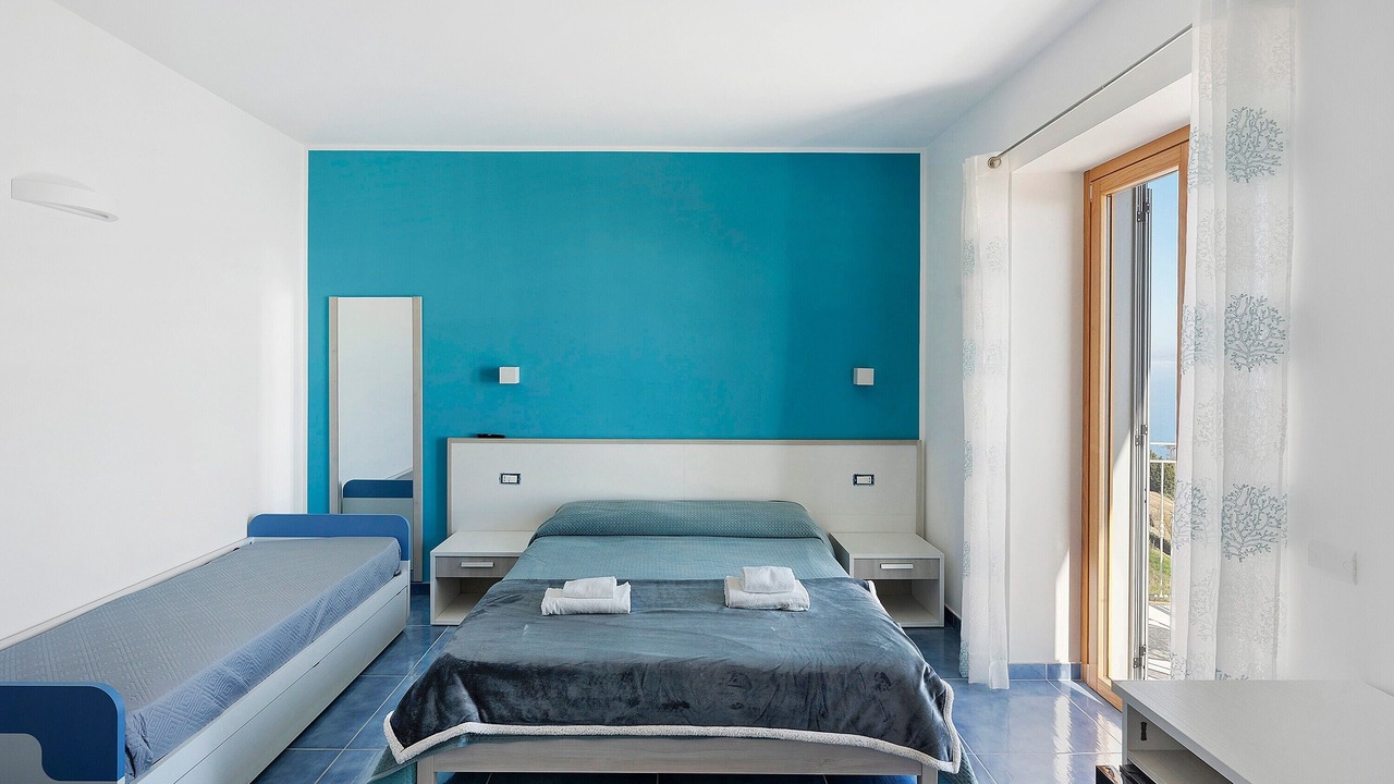 Photo of Bedroom in San Lazzaro