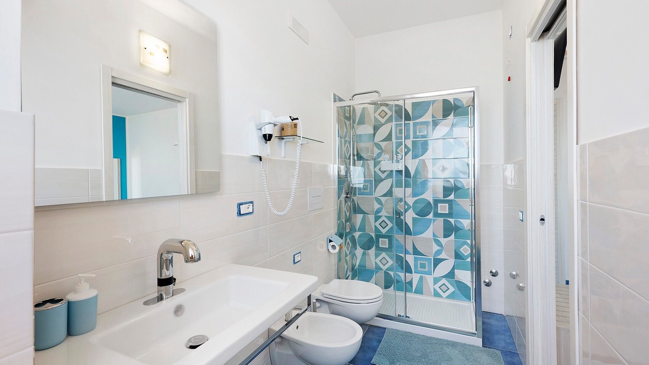 Photo of Bathroom in San Lazzaro