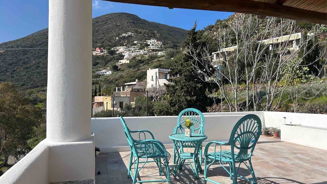 Photo of Outdoor in Filicudi
