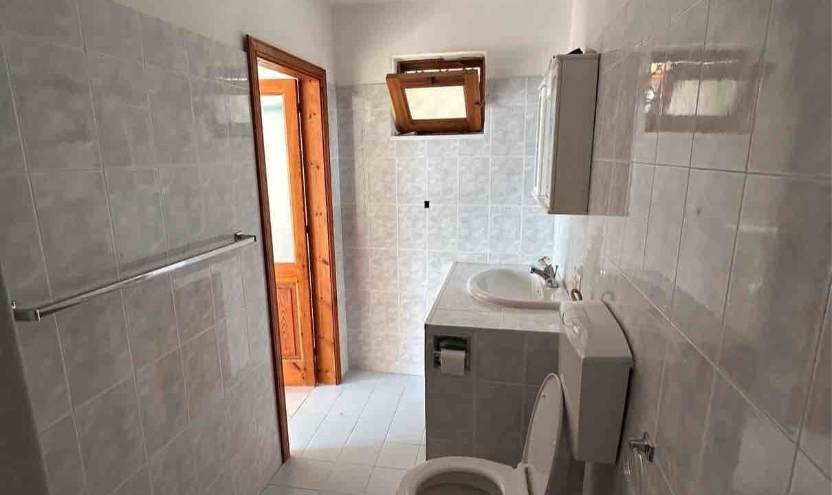 Photo of Bathroom in Filicudi