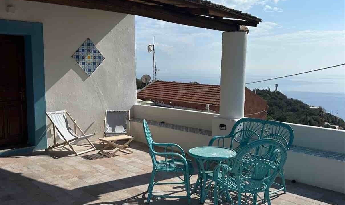 Photo of Outdoor in Filicudi