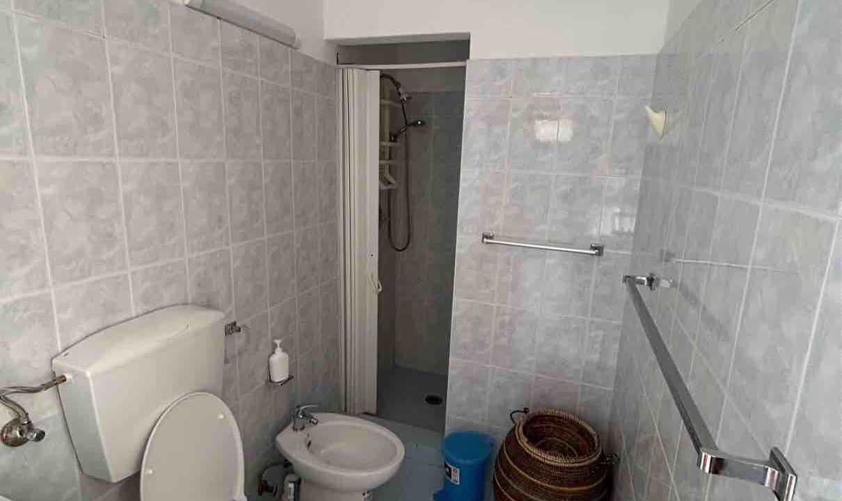 Photo of Bathroom in Filicudi