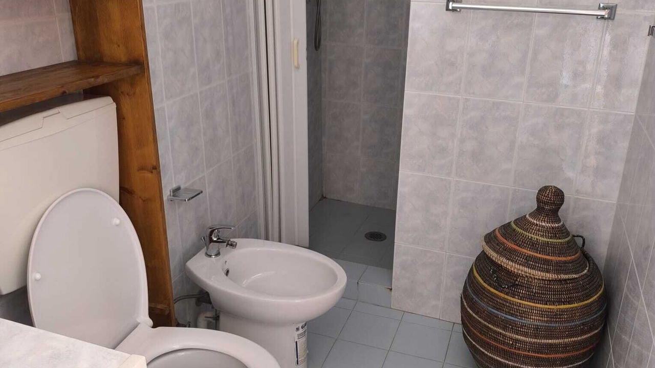 Photo of Bathroom in Filicudi