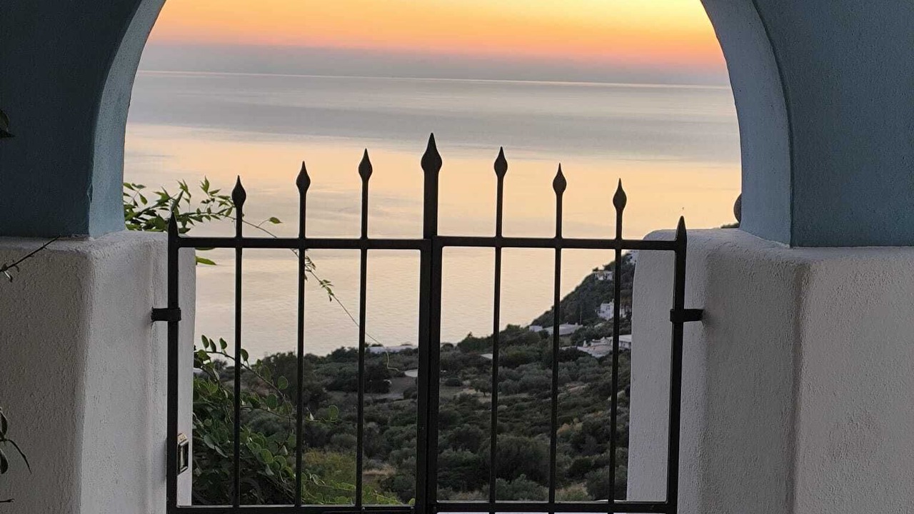 Photo of Outdoor in Filicudi