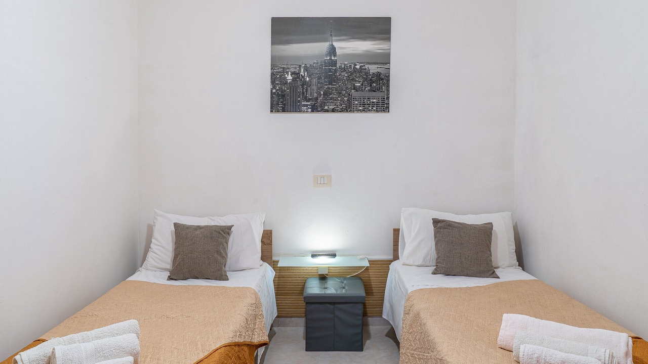 Photo of Bedroom in Santa Maria del Focallo