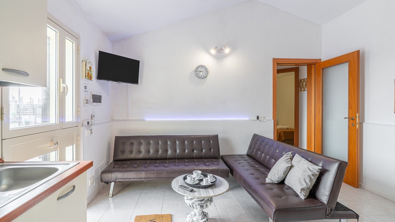 Photo of Livingroom in Santa Maria del Focallo