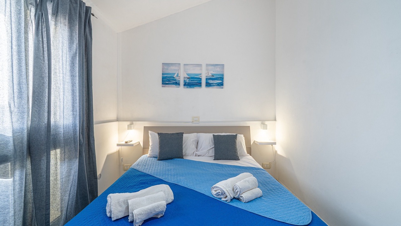 Photo of Bedroom in Santa Maria del Focallo