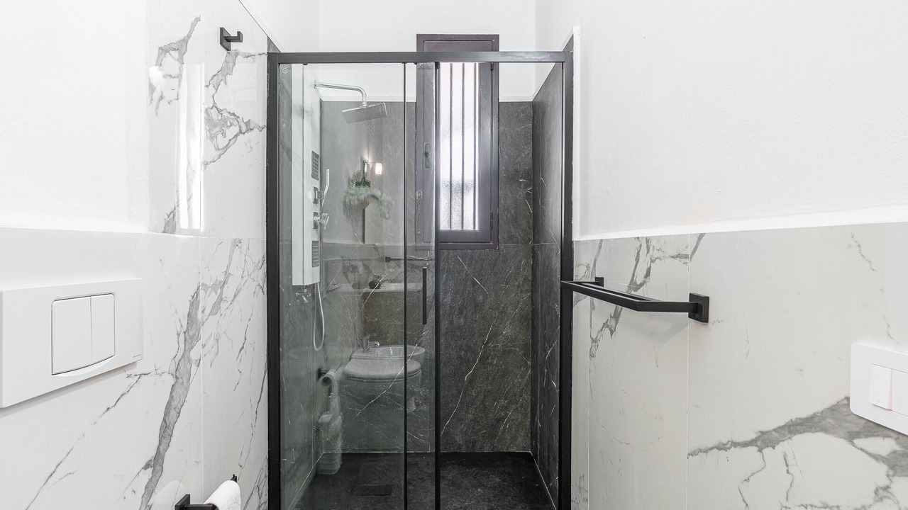 Photo of Bathroom in Santa Maria del Focallo