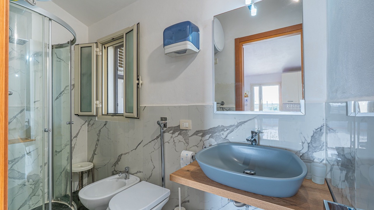 Photo of Bathroom in Santa Maria del Focallo
