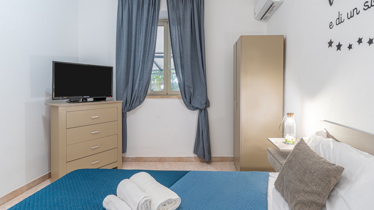 Photo of Bedroom in Santa Maria del Focallo