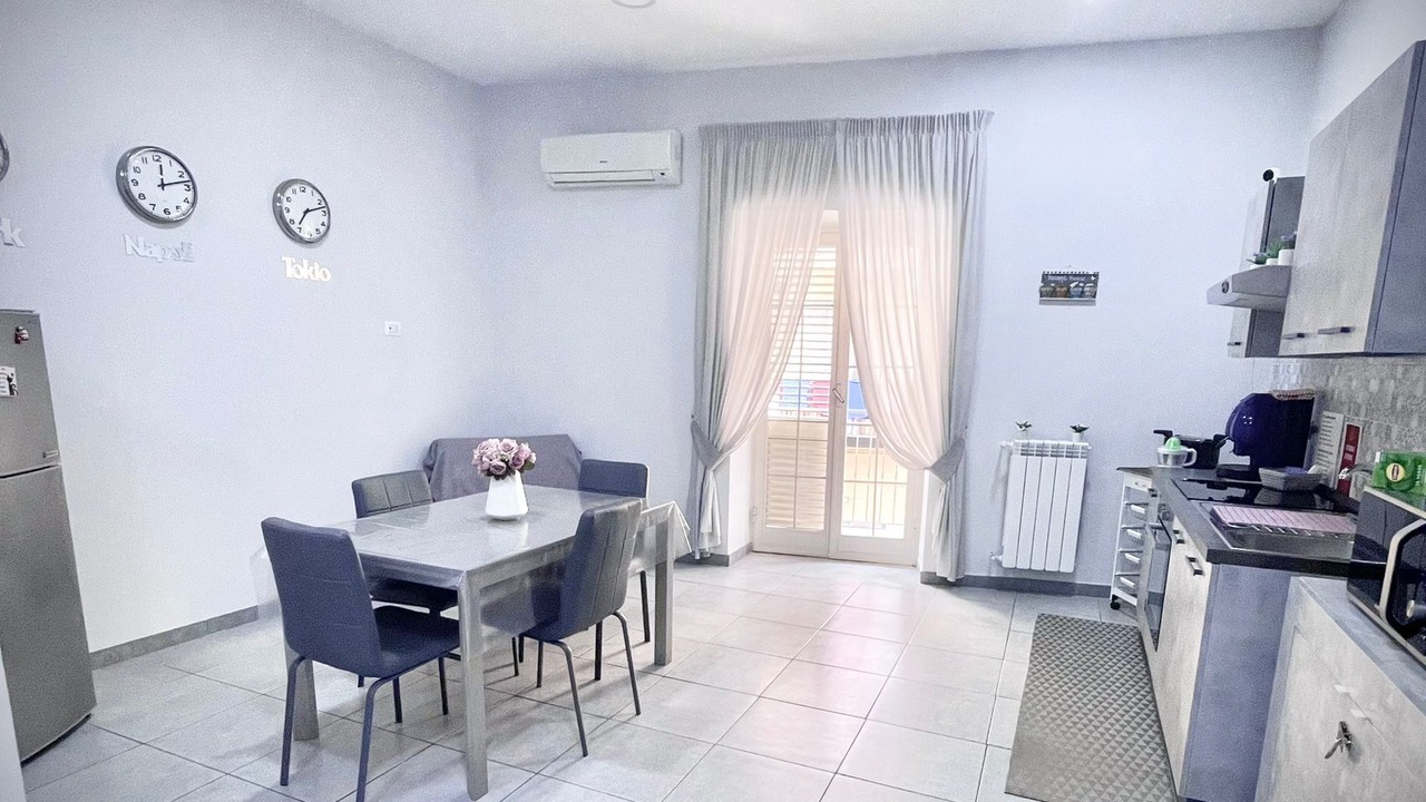 Photo of Kitchen in Vasto