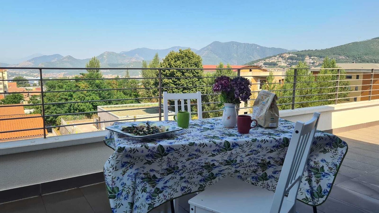 Photo of Outdoor in Fisciano