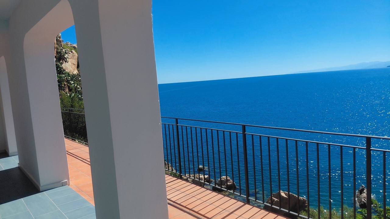 Photo of Outdoor in Cefalu