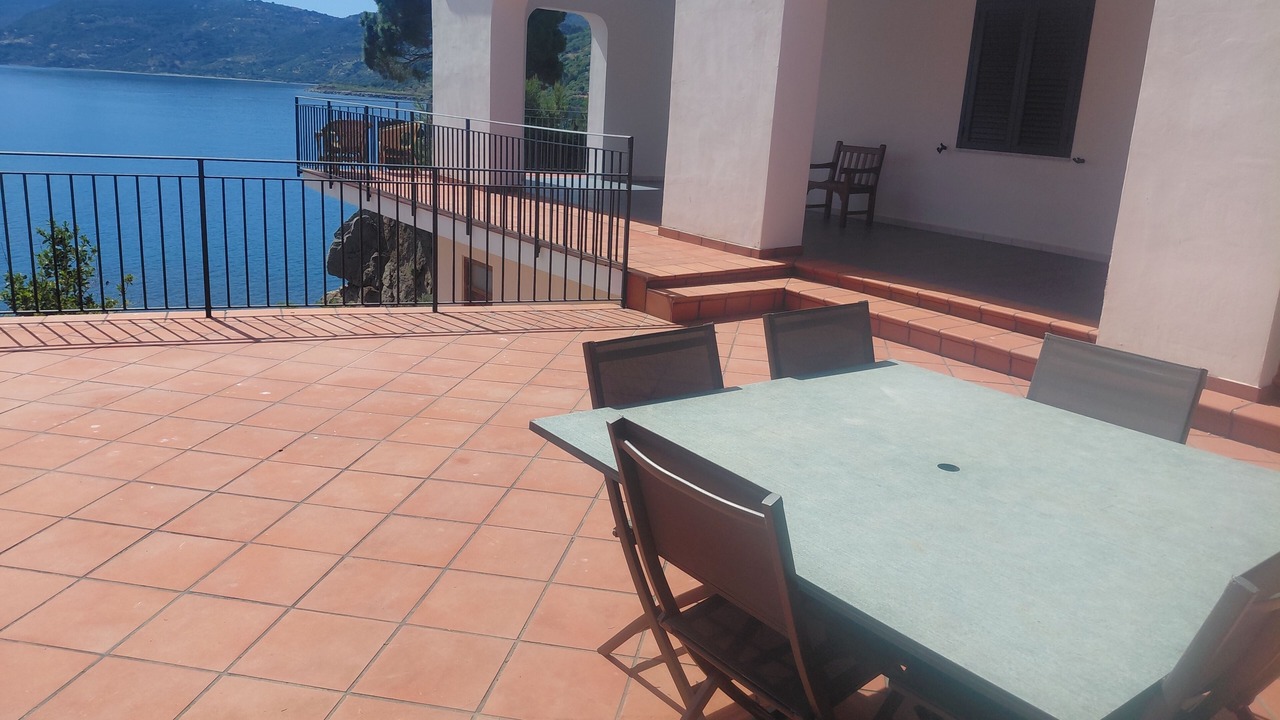 Photo of Outdoor in Cefalu
