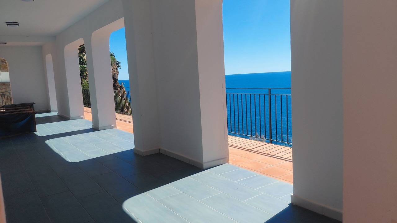 Photo of Patio Balcony in Cefalu