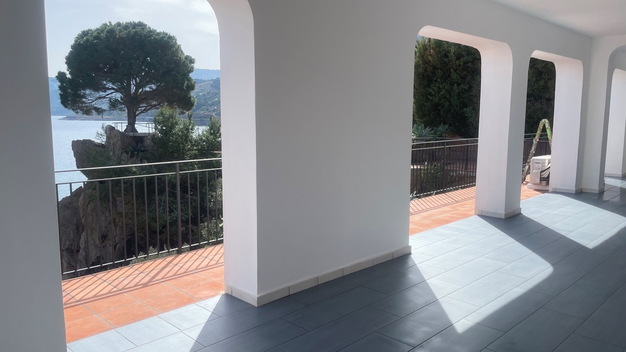 Photo of Patio Balcony in Cefalu