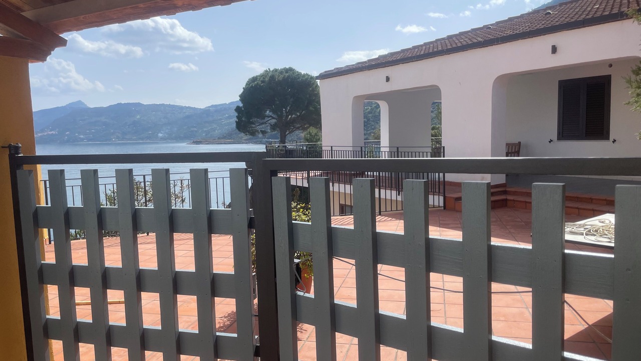 Photo of Patio Balcony in Cefalu