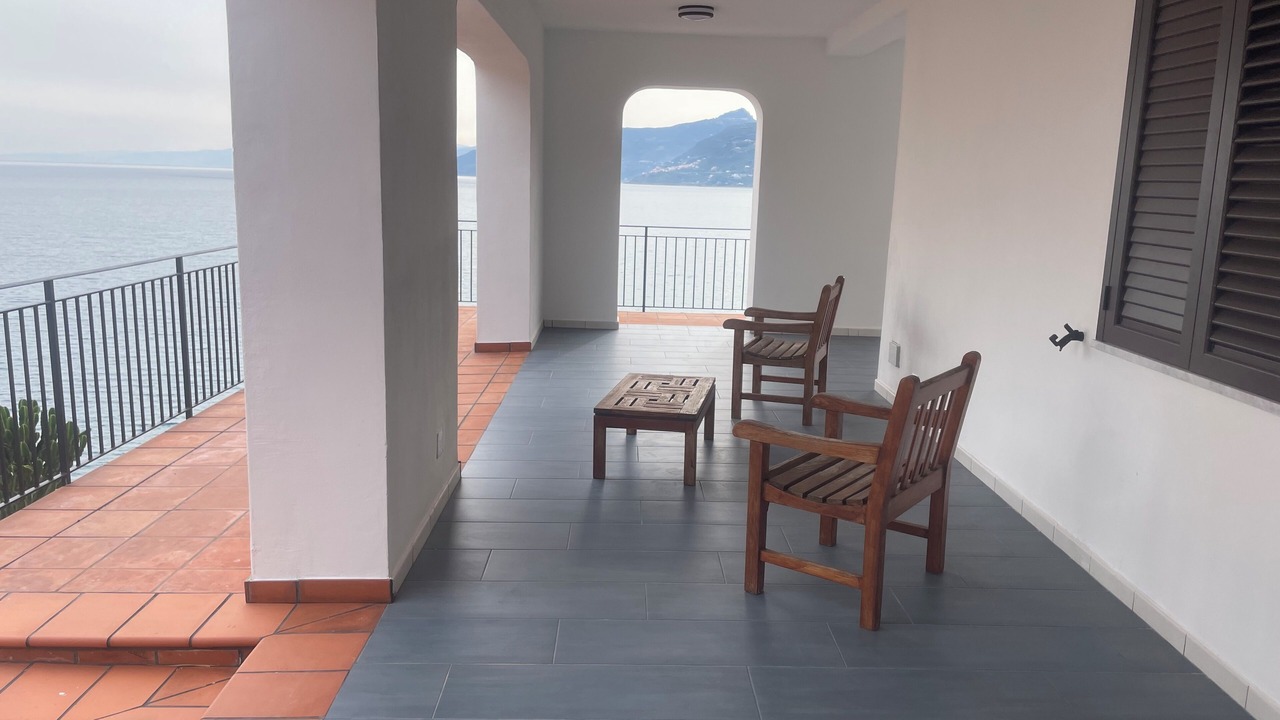 Photo of Patio Balcony in Cefalu