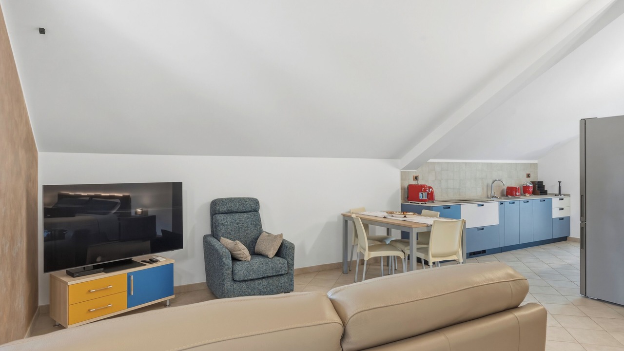 Photo of Livingroom in Marzamemi