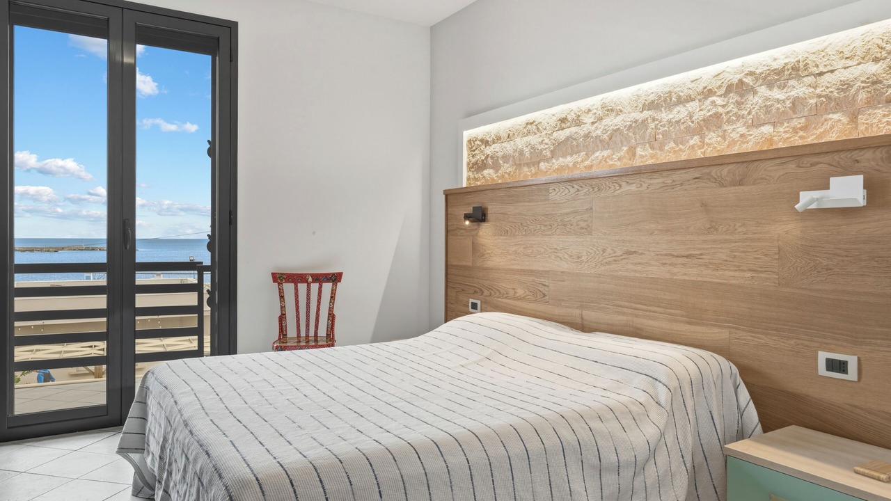 Photo of Bedroom in Marzamemi