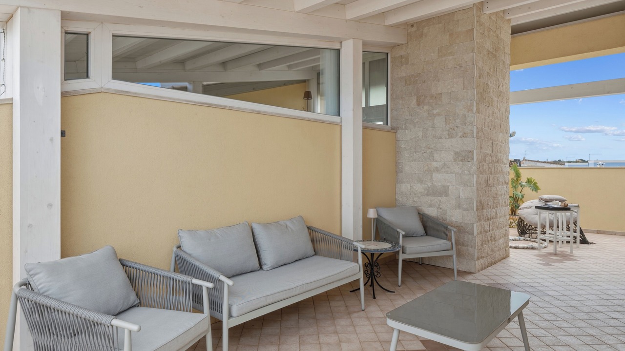 Photo of Outdoor in Marzamemi