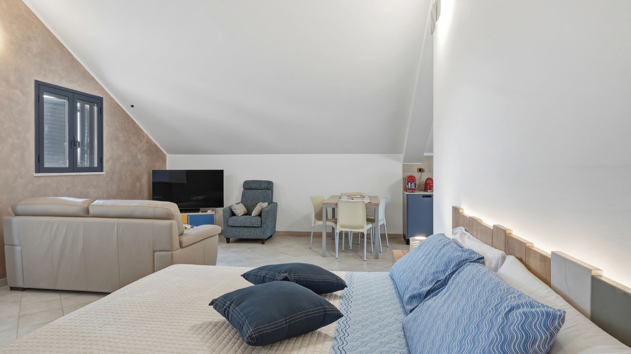Photo of Livingroom in Marzamemi