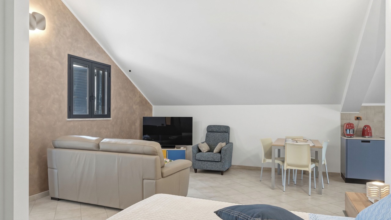 Photo of Livingroom in Marzamemi