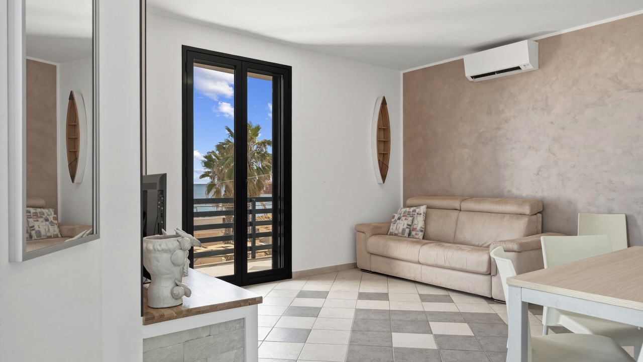 Photo of Livingroom in Marzamemi