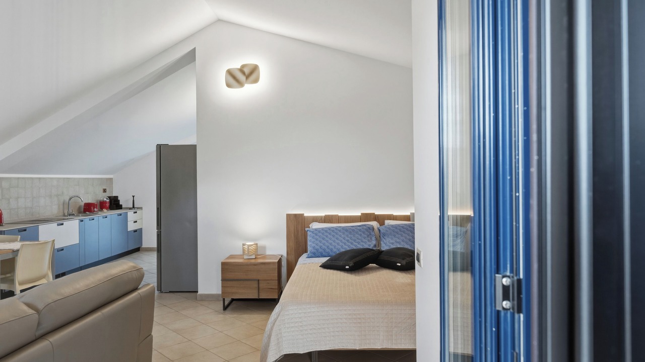 Photo of Bedroom in Marzamemi