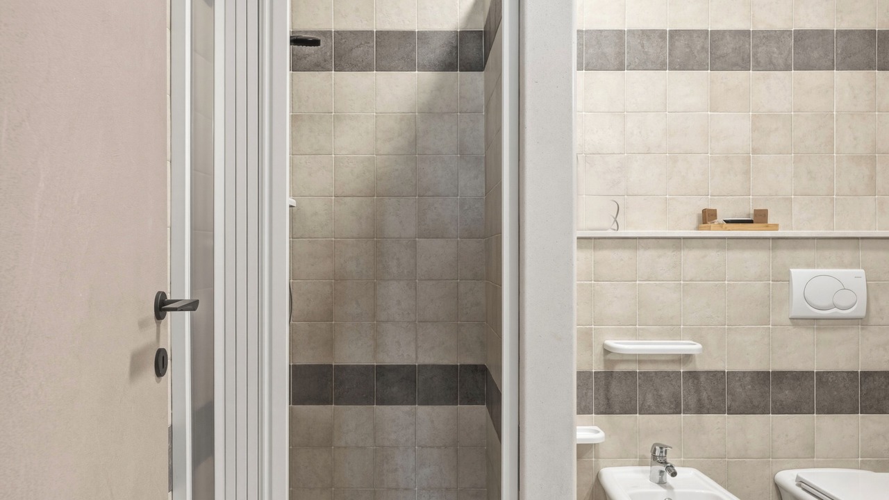 Photo of Bathroom in Marzamemi