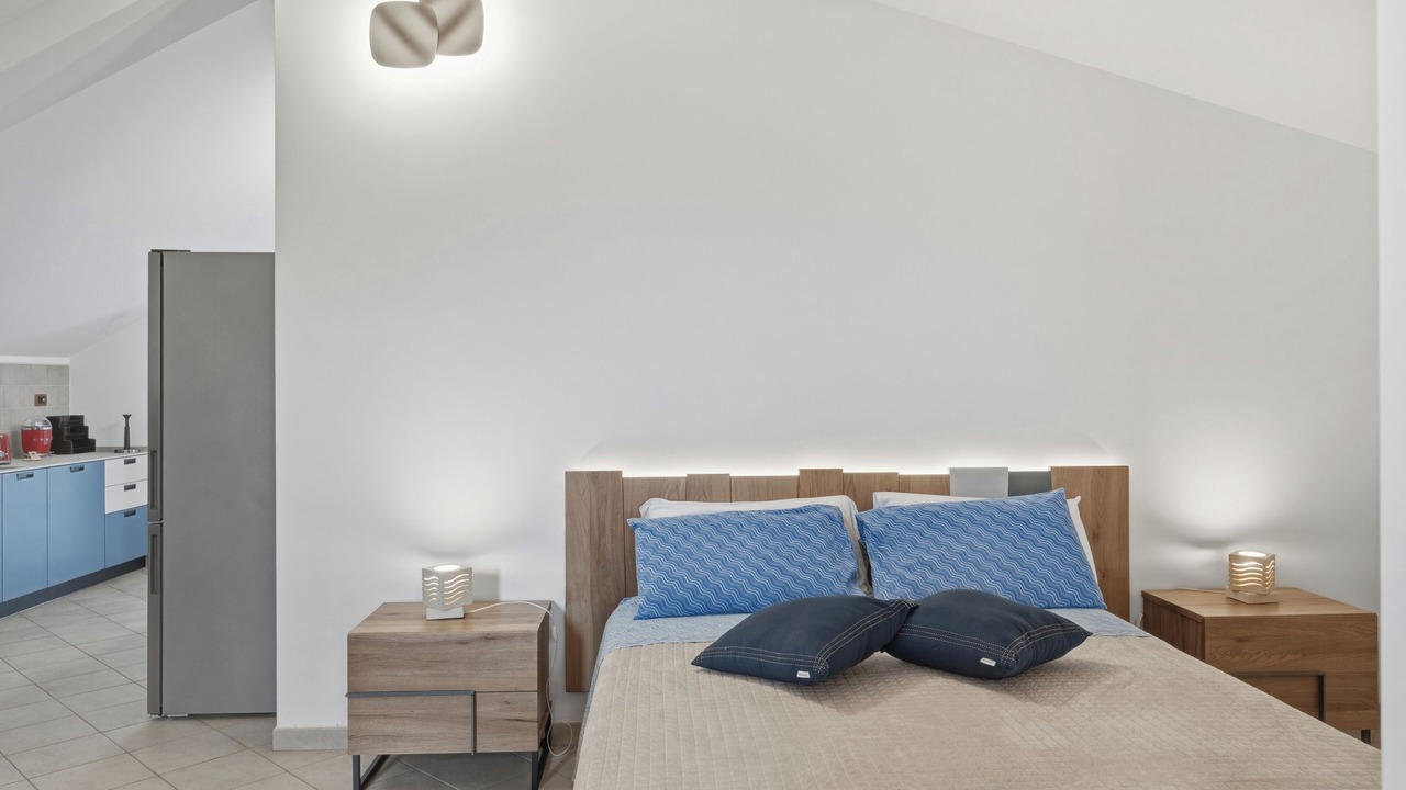 Photo of Bedroom in Marzamemi