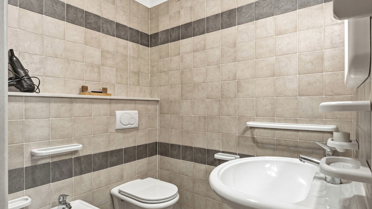 Photo of Bathroom in Marzamemi