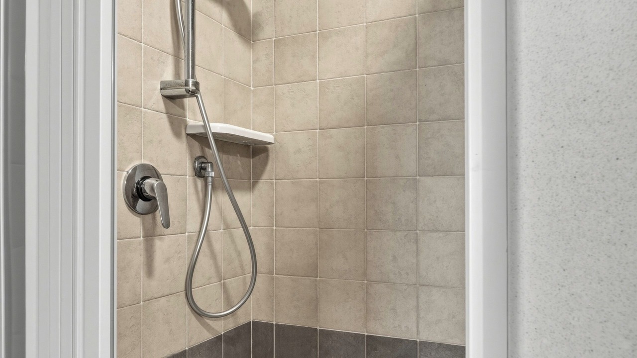 Photo of Bathroom in Marzamemi