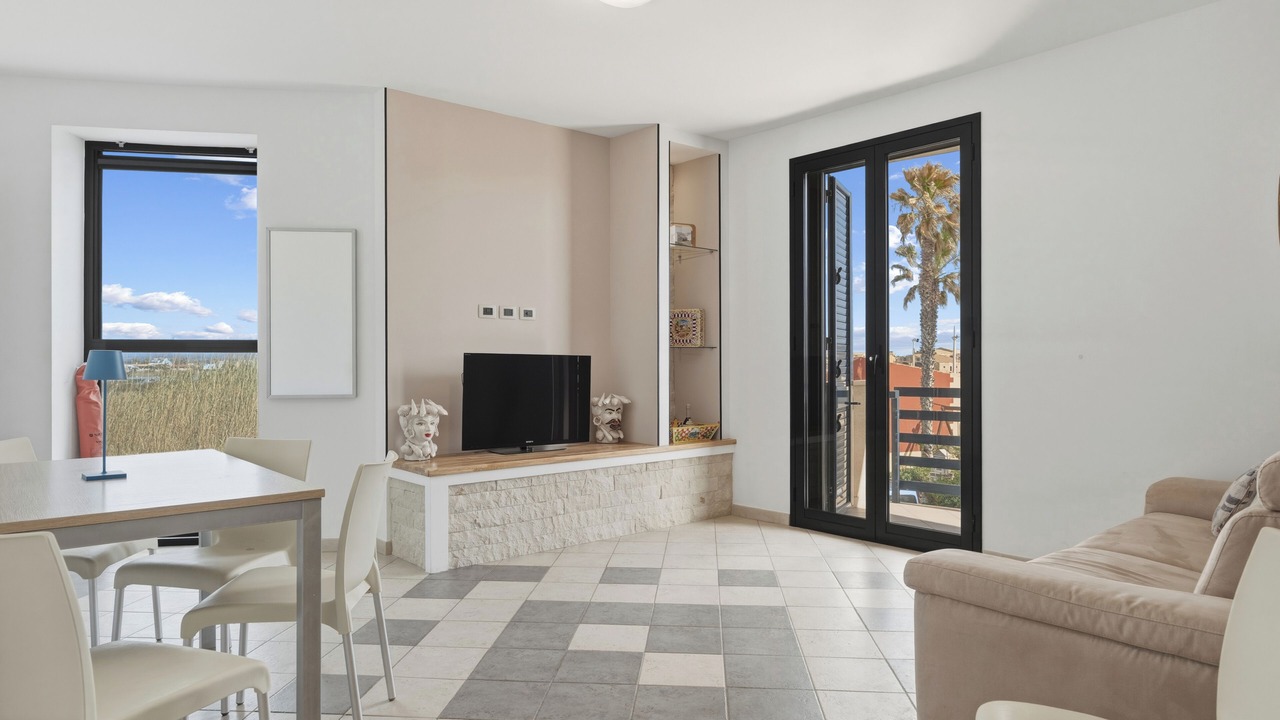 Photo of Livingroom in Marzamemi