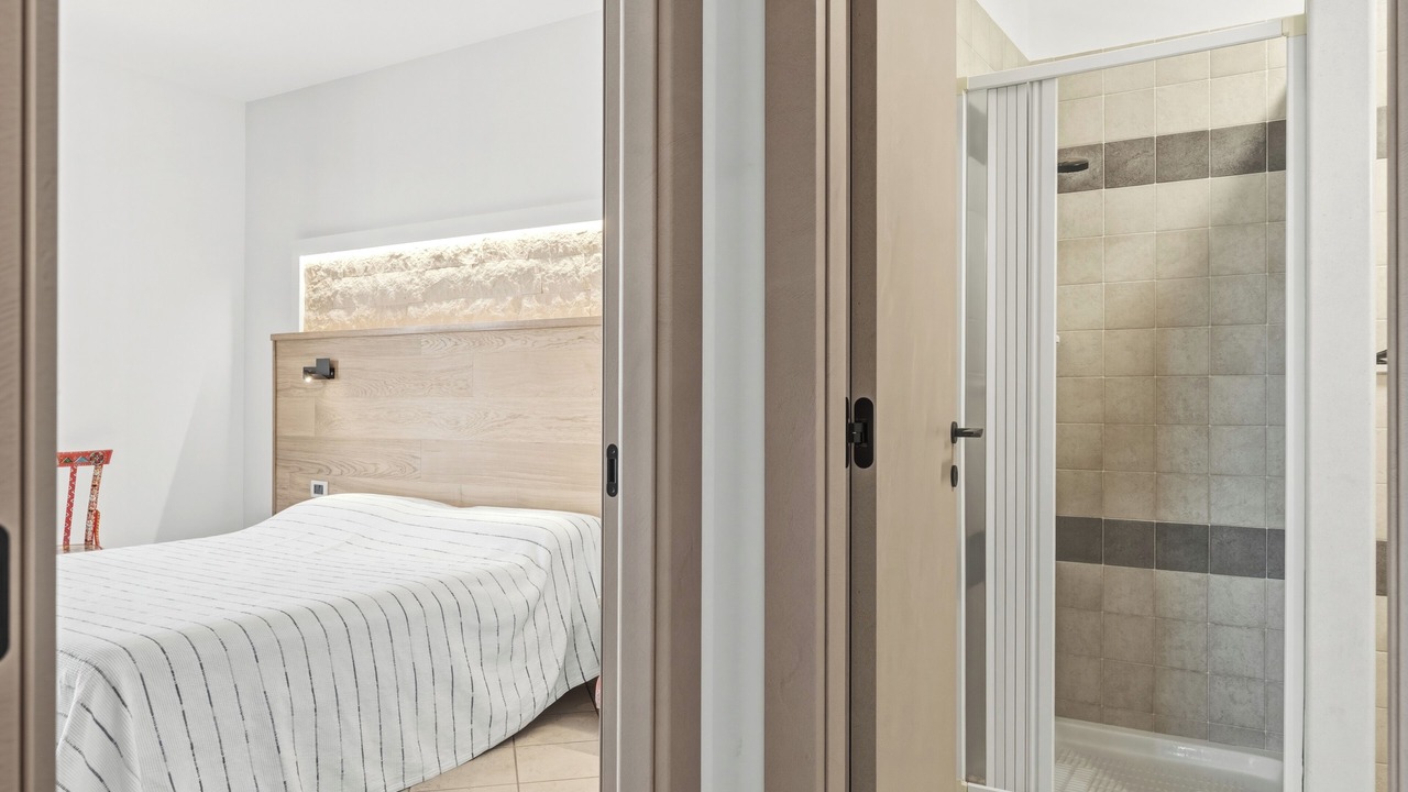 Photo of Bedroom in Marzamemi