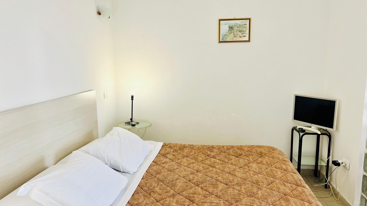 Photo of Bedroom in San Pietro