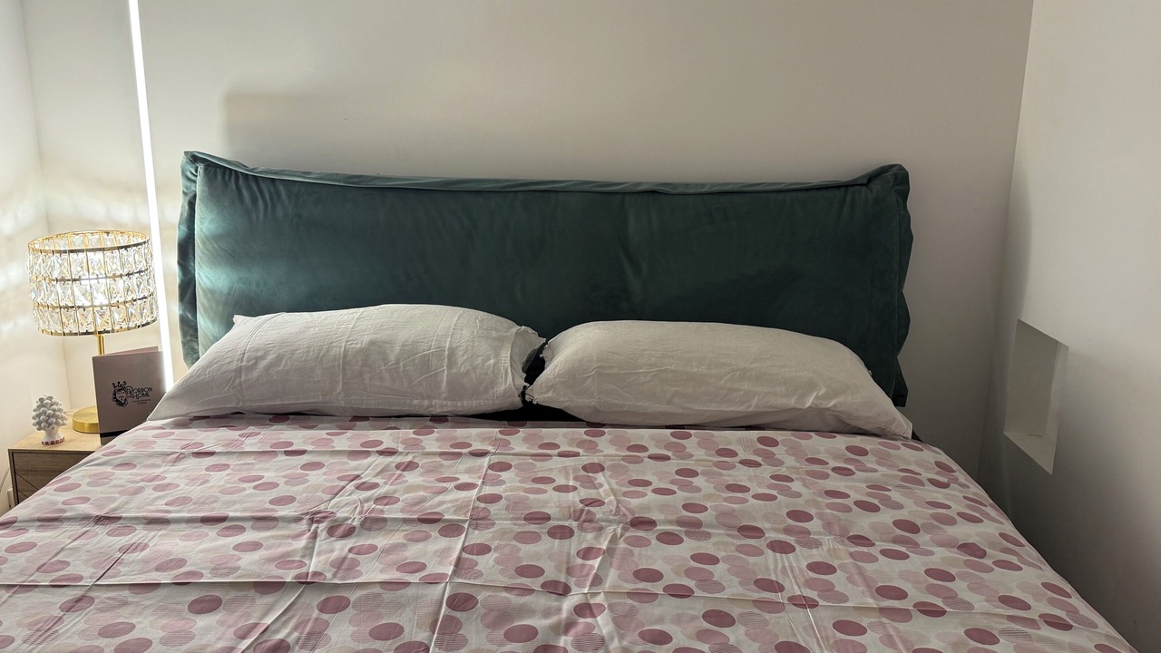 Photo of Bedroom in Corso dei Mille - Sant'Erasmo