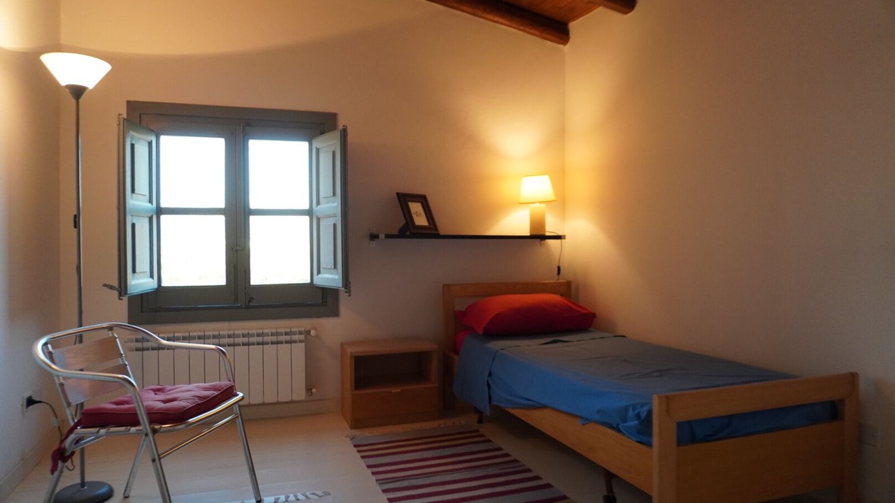 Photo of Bedroom in Partinico